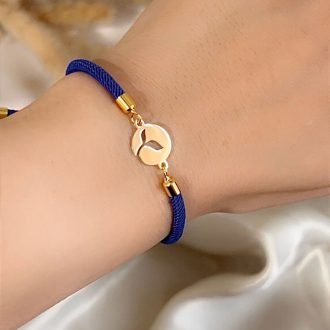 دستبند دم وال با بند مارشال
